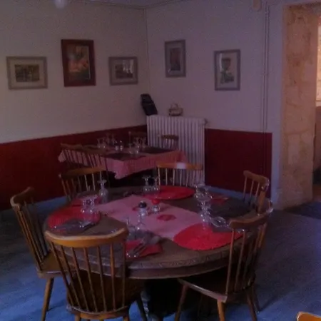 Hotel Le Relais De 2*