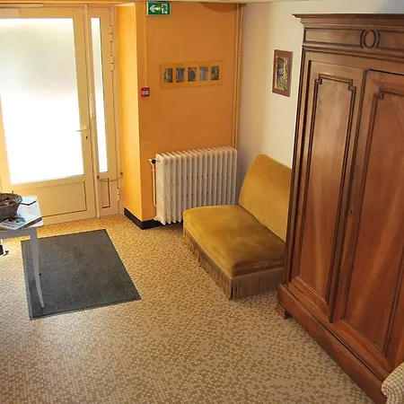 Hotel Le Relais De 2*