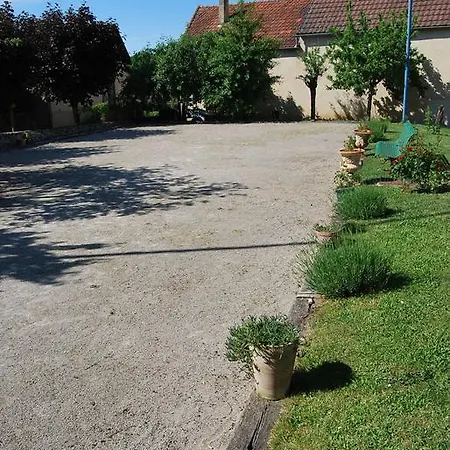 Le Relais De Nadaillac