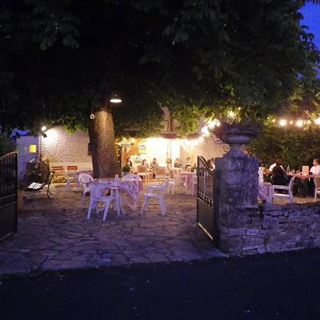Hotel Le Relais De Nadaillac