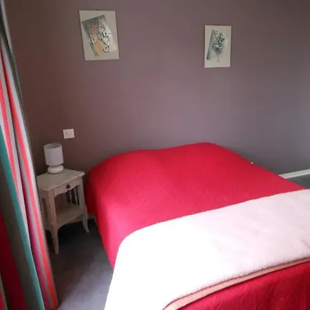 Hotel Le Relais De