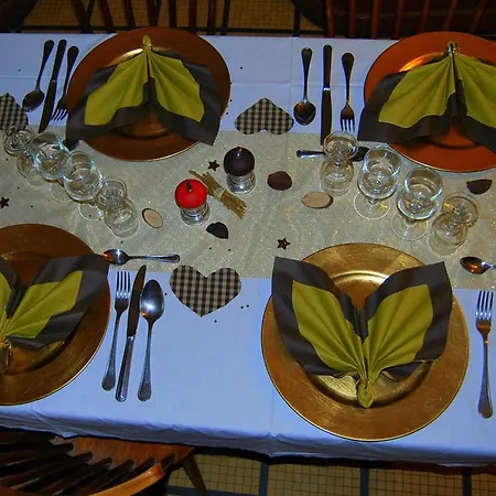 Le Relais De