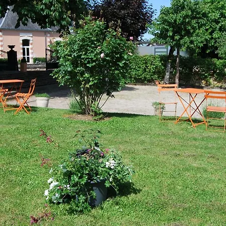 Le Relais De Nadaillac