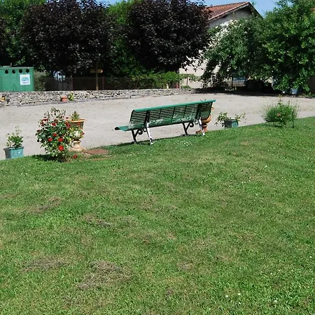 Le Relais De Nadaillac