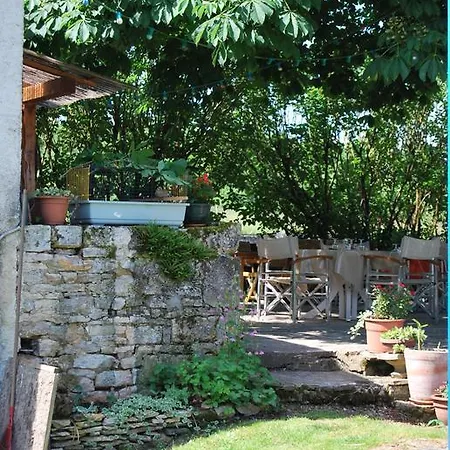 Le Relais De Nadaillac