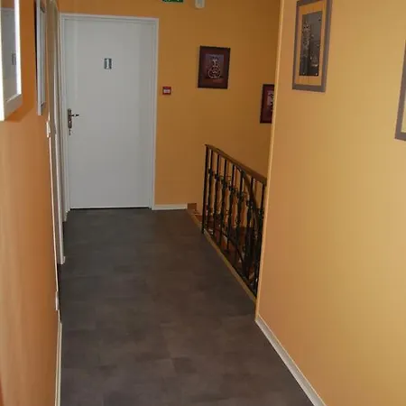 Le Relais De