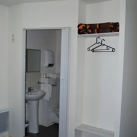 Le Relais De Nadaillac