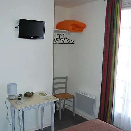 Hotel Le Relais De Nadaillac