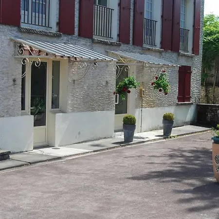 Le Relais De