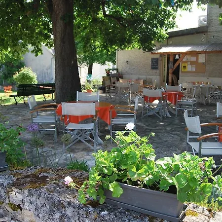 Le Relais De Nadaillac