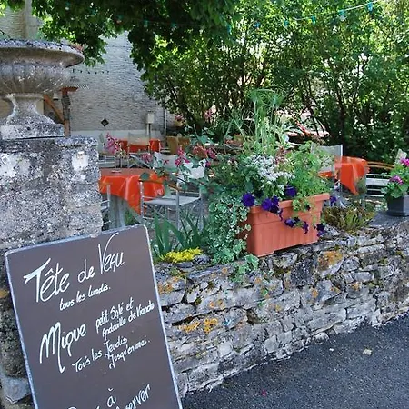 Hotel Le Relais De