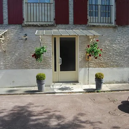 Hotel Le Relais De Nadaillac