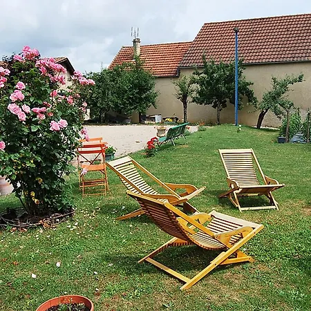 Hotel Le Relais De Nadaillac