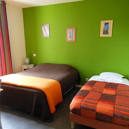 Hotel Le Relais De 2*