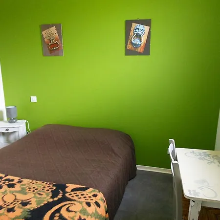 Hotel Le Relais De