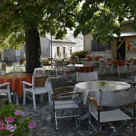 Le Relais De